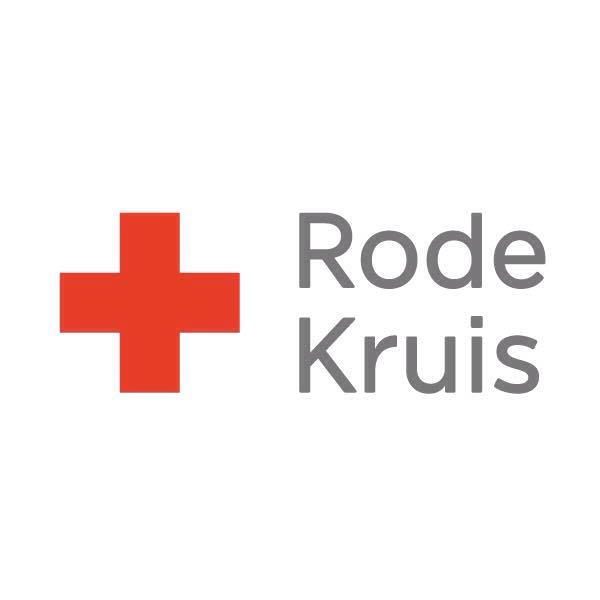 Logo Het Nederlandse Rode Kruis