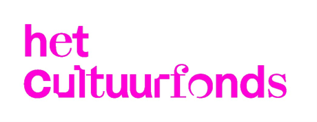 Cultuurfonds logo