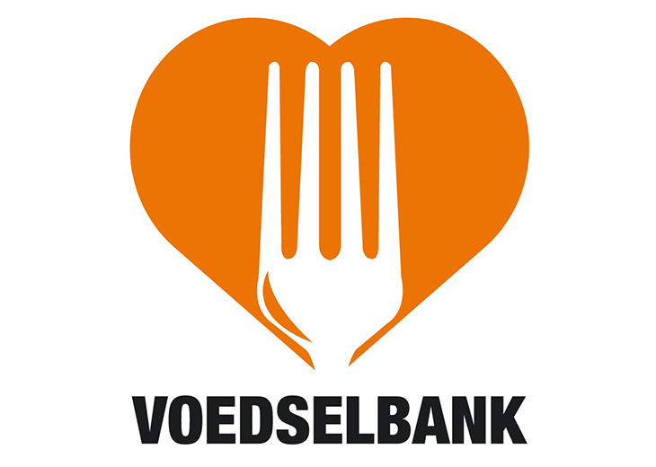 Voedselbank Logo