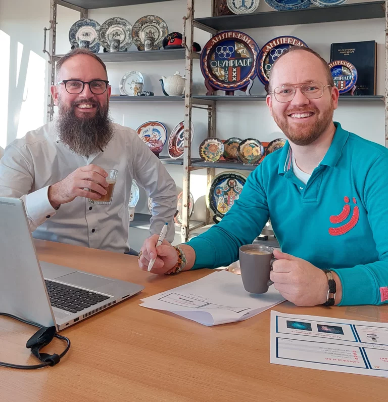 Zo maakt SubsidieGezocht.nl Fondsenwerving een stuk toegankelijk!