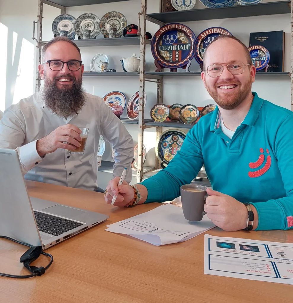 Zo maakt SubsidieGezocht.nl Fondsenwerving een stuk toegankelijk!