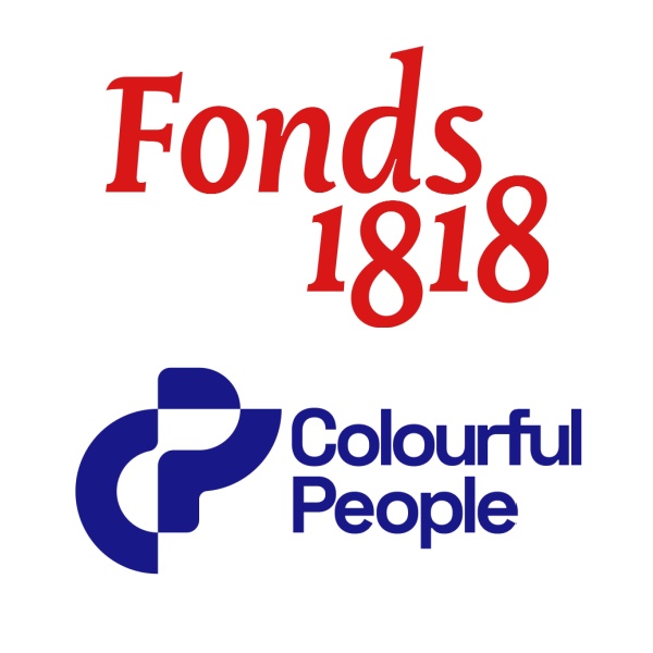 Fonds1818 Logo
