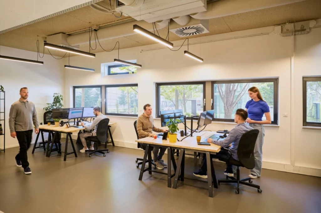 Goede doelen vacatures Teammate Fondsen.org