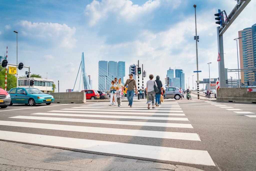 De Leukste Goede Doelen van Rotterdam.